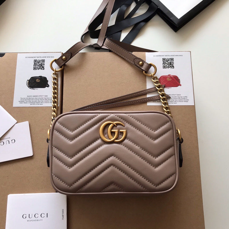 Amelia Fashion - GCI Bags - 3008