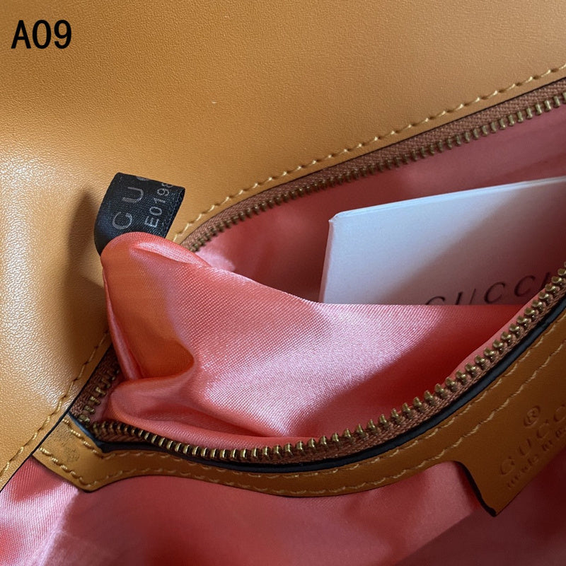 Amelia - GCI Bags - 10184