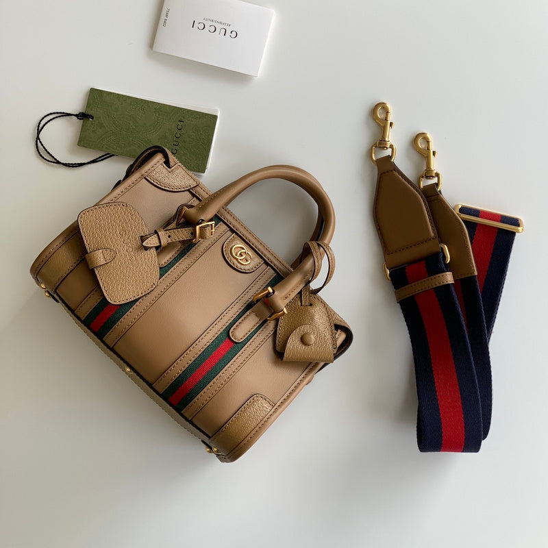 Amelia  - GCI Bags - 12553