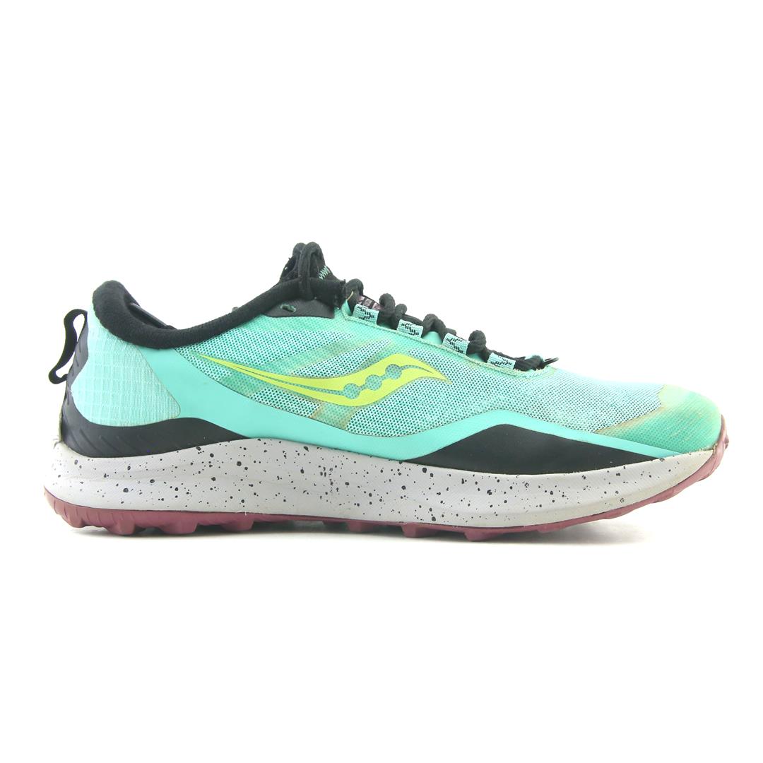SAUCONY PEREGRINE 12