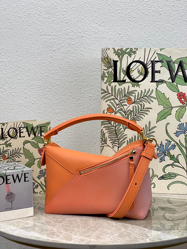 Amelia's Bag Gallery - LWO Bags - 829