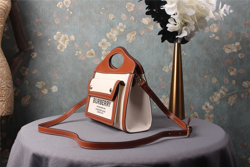 B-Berry Bags - Women Ameliave Luxury Bags - 1052