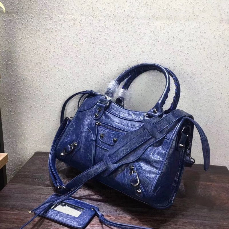 Amelia - BGA Bags - 2202