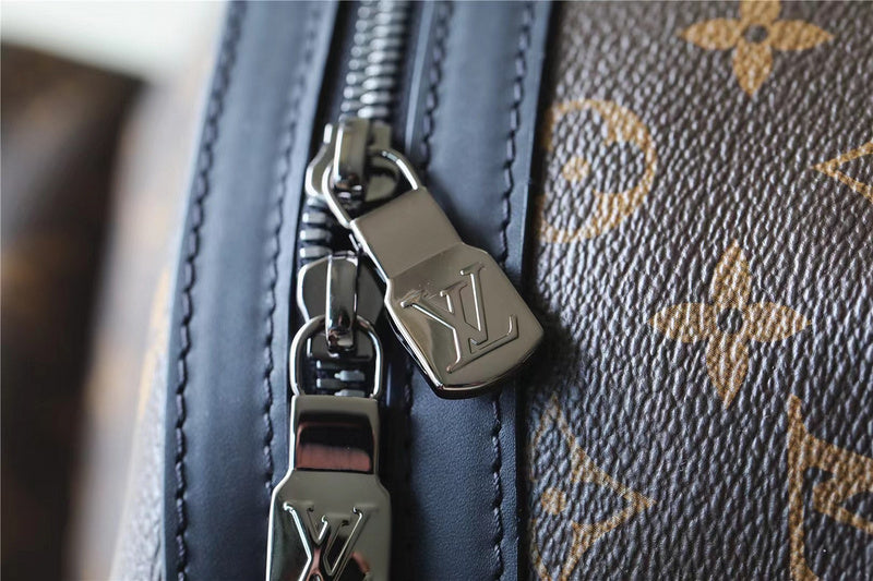 Fan Fashion Lu-Vi bags - 9564