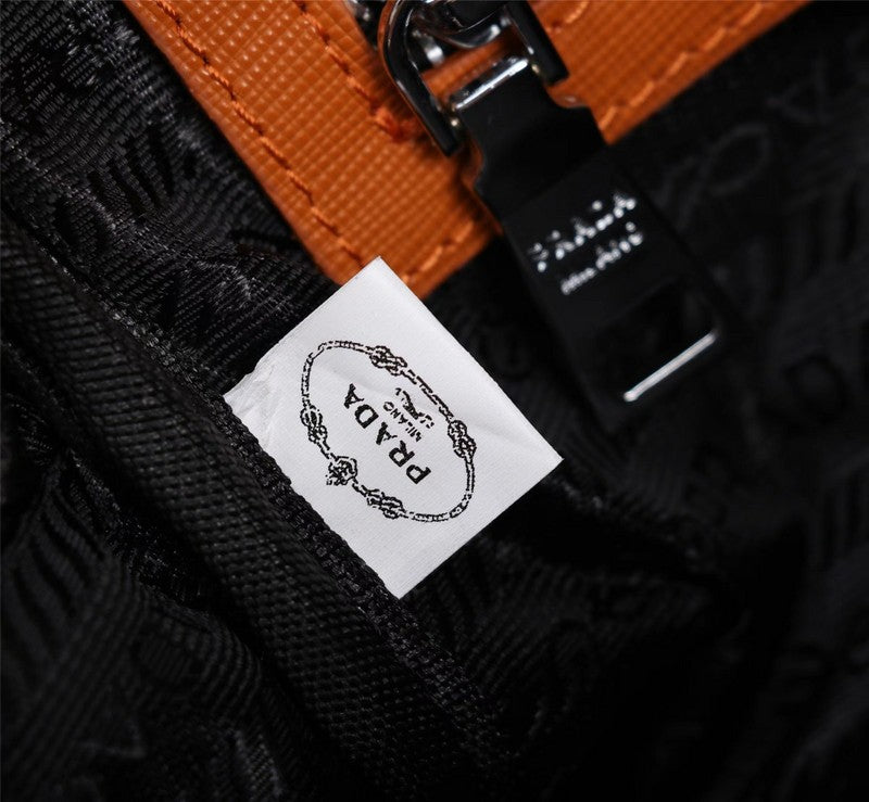 Amelia- PRDA  LUXURY BAGS - 297