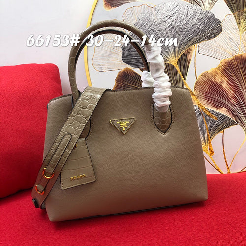 Barnes-Bags - Prada Bags - 973