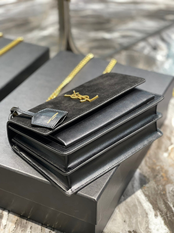 YSL BAGS - WOMEN LOVE LUXURY BAGS - 340