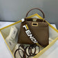 Amelia- FDE Bags - 1177