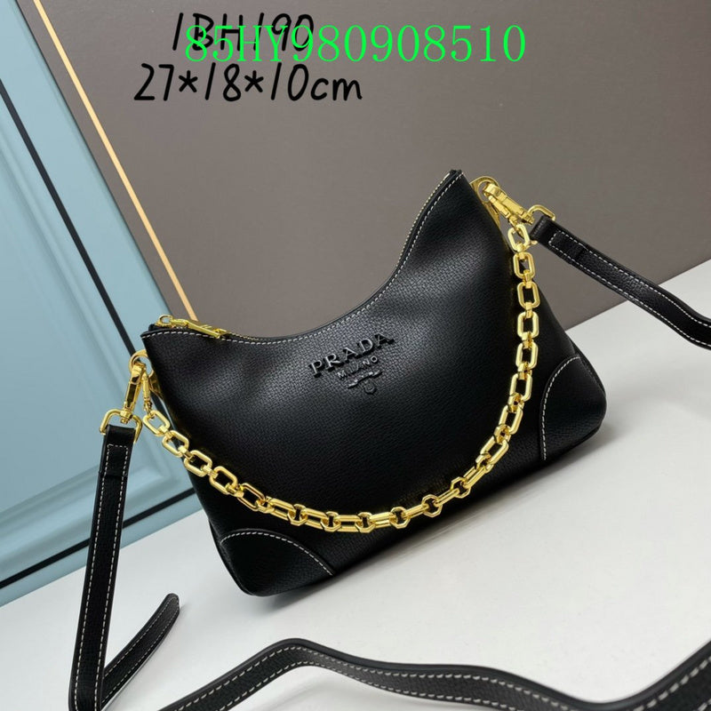 Prada Bags - The Barnes Bags  1004