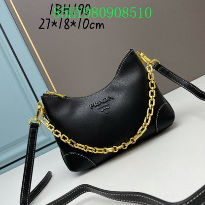 Prada Bags - The Barnes Bags  1004