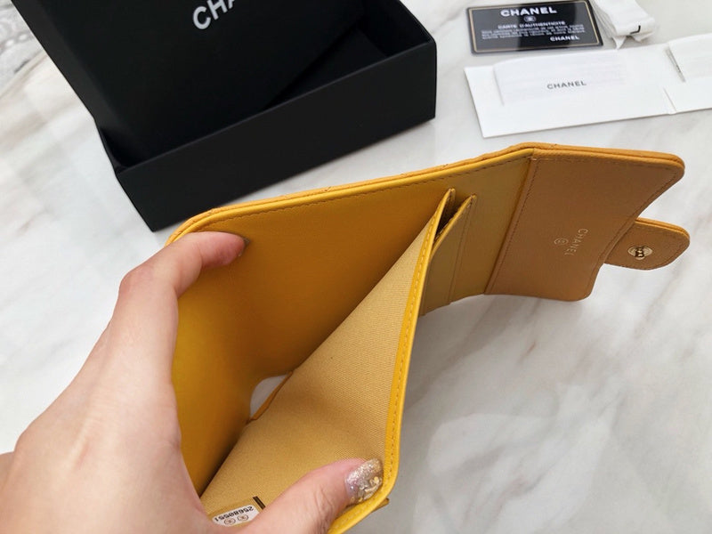 Amelia-i CHL Wallets - 015