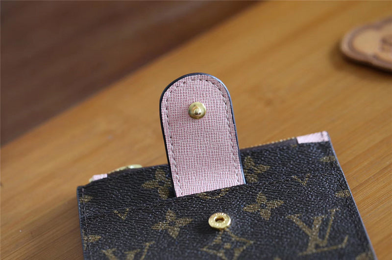 Fan Fashion Lu-Vi bags - 9080