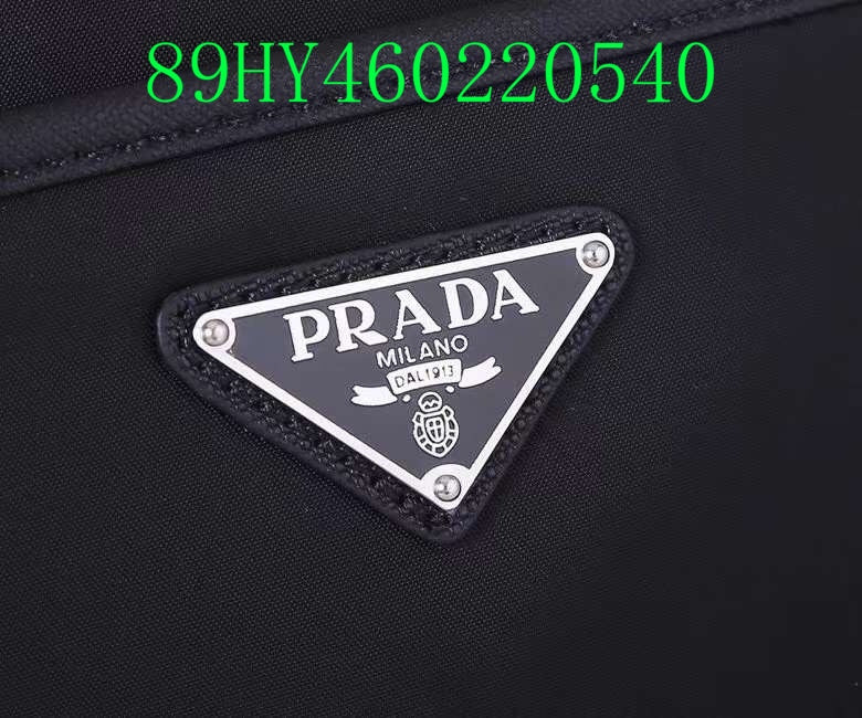 Prada Bags - The Barnes Bags  536