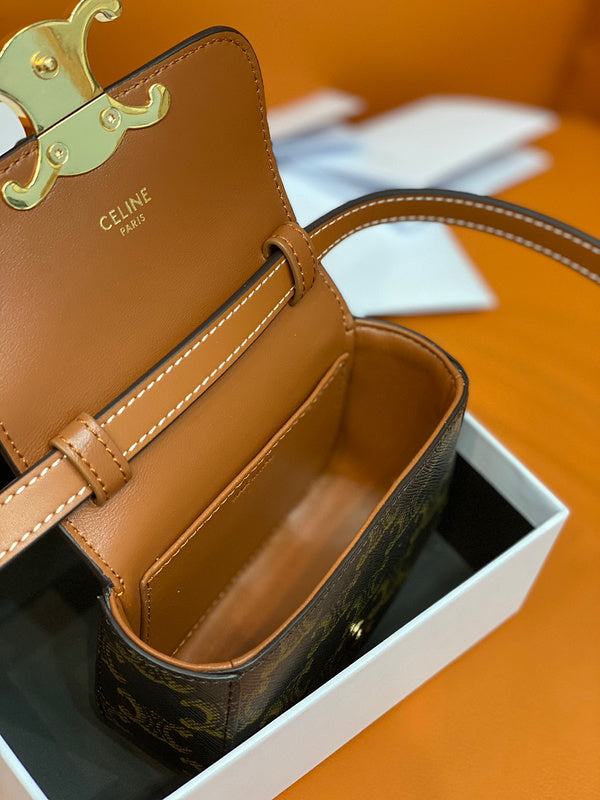Amelia - COL Lady Bags - 049