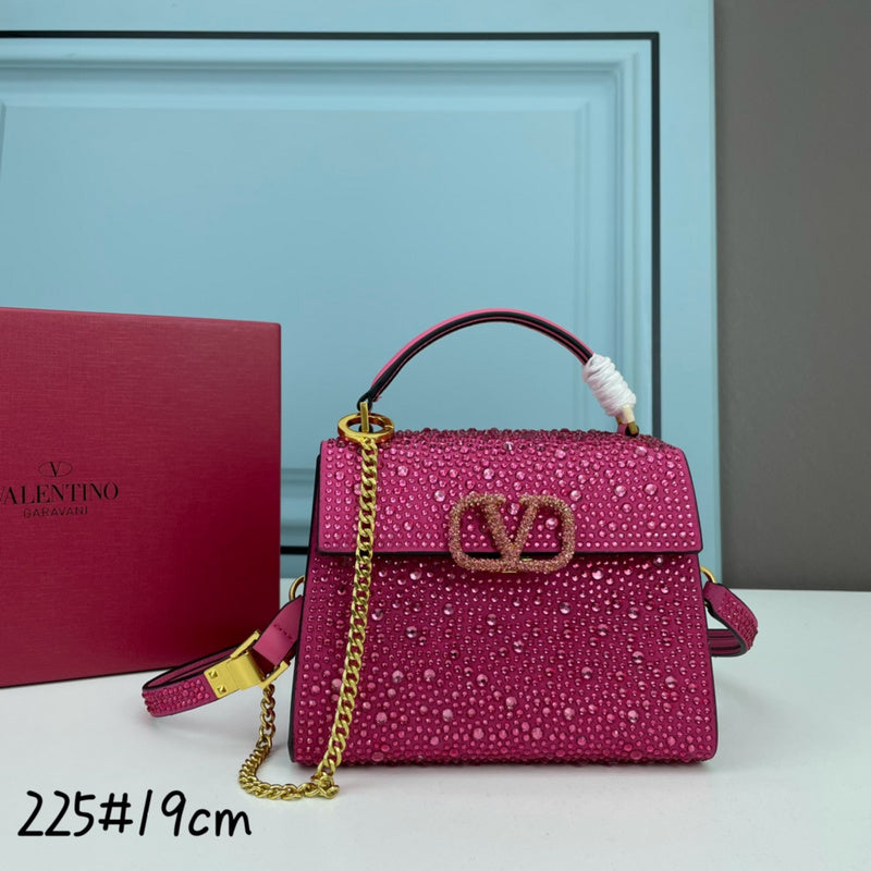 Amelia- VEL WOMEN LUXURY BAGS - 929