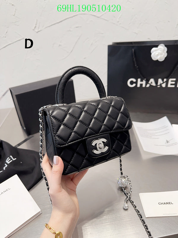Amelia - CHL Bags - 955