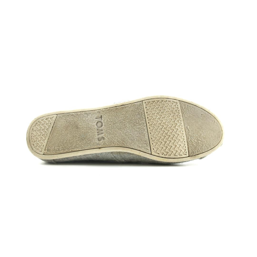 TOMS ALPARGATA