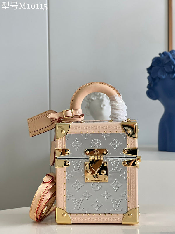 Amelia - LV Bags - 16538