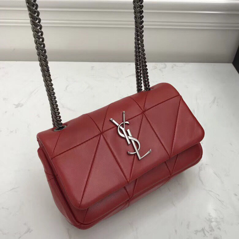 Amelia - YSL Bag - 3876