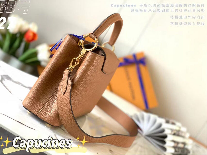 Amelia- Lu-Vi bags - 11682
