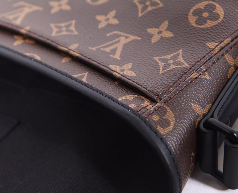 Fan Fashion Lu-Vi bags - 17505