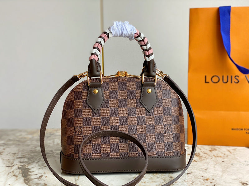 Amelia's Bag Gallery - LOV Bags - 797