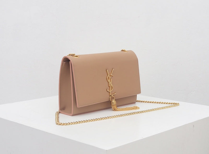 Amelia - YSL Bag - 3530