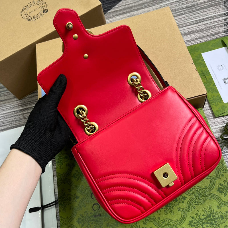 Amelia- GCI Bags - 5388