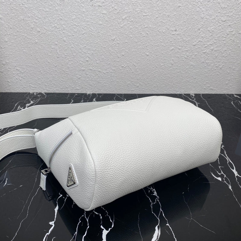 Amelia- PRDA  LUXURY BAGS - 868
