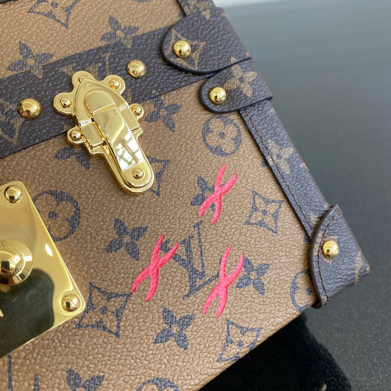Amelia - LV Bags - 13345