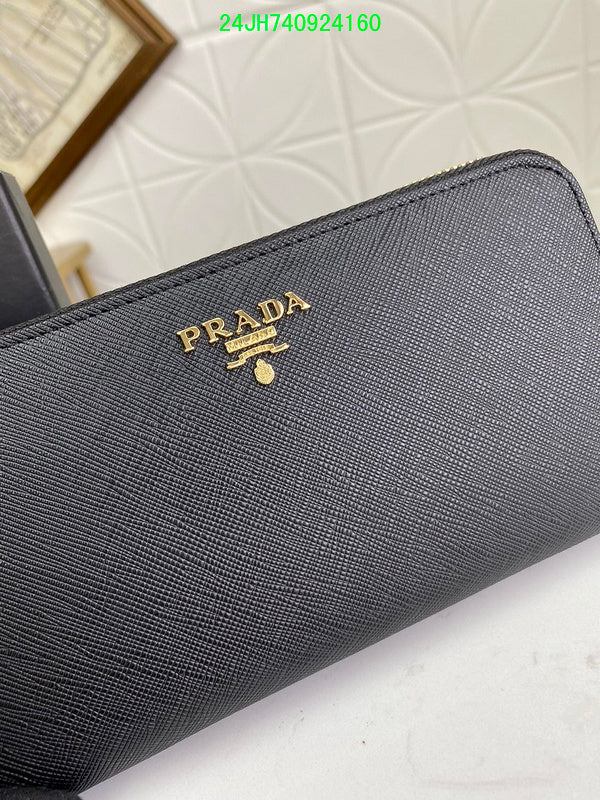 Amelia - PD Wallet - 334