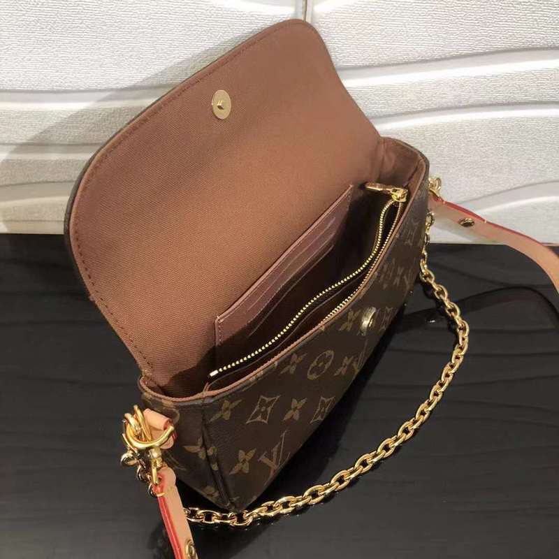 Amelia- Lu-Vi bags - 11727