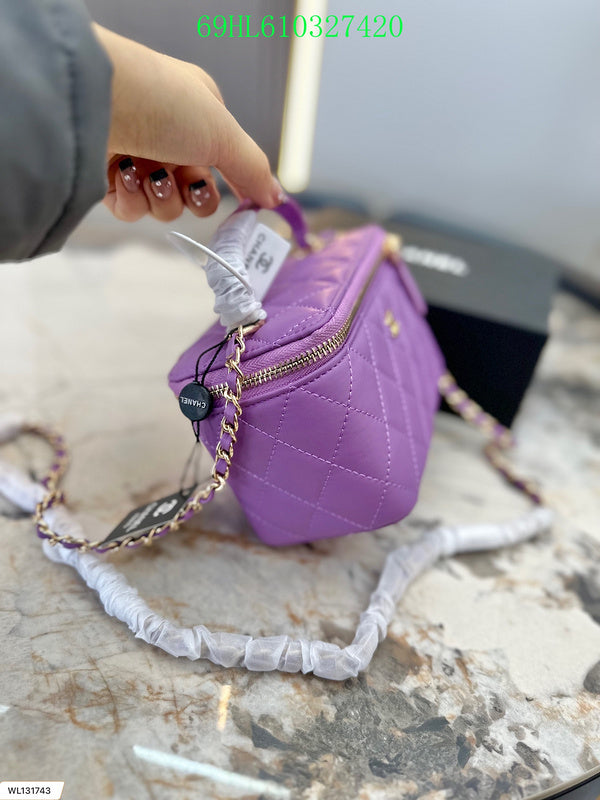Amelia - CHL Bags - 1231
