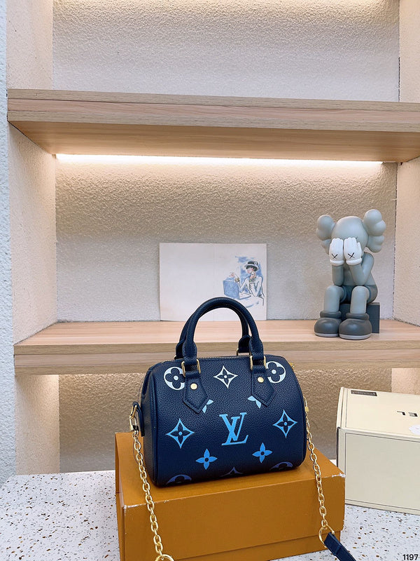 Amelia - LV Bags - 14725