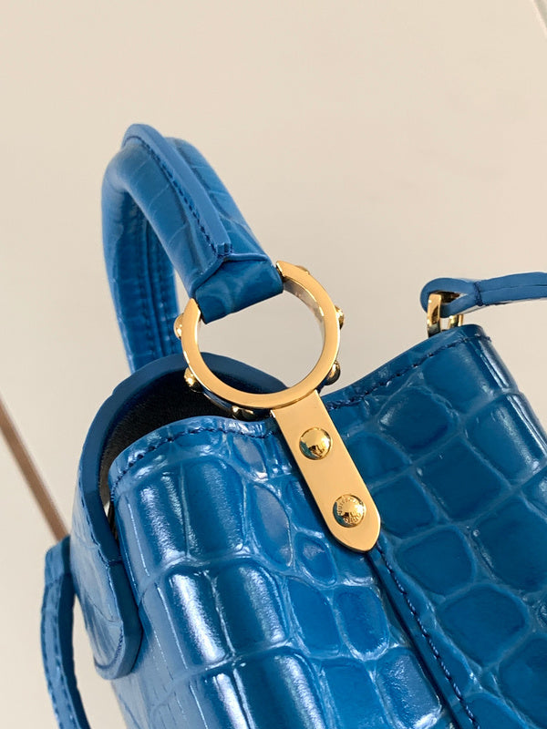 Amelia's Bag Gallery - LOV Bags - 1152
