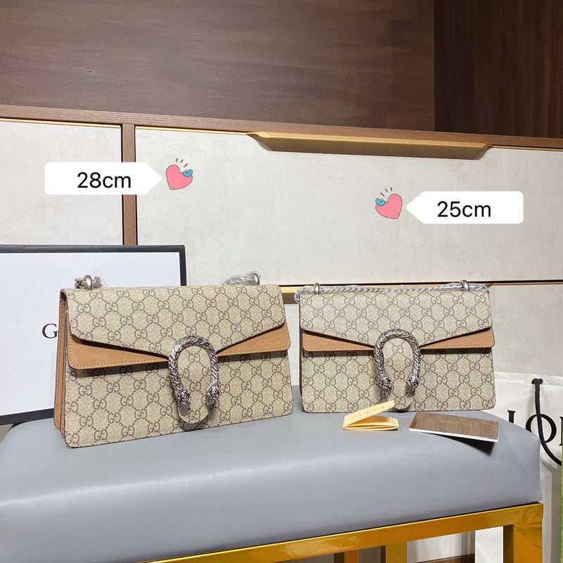 Amelia- GCI Bags - 2134