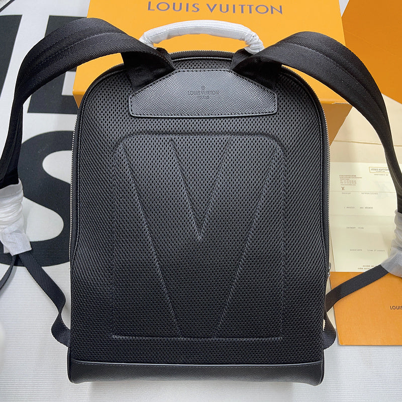 Fan Fashion Lu-Vi bags - 9596