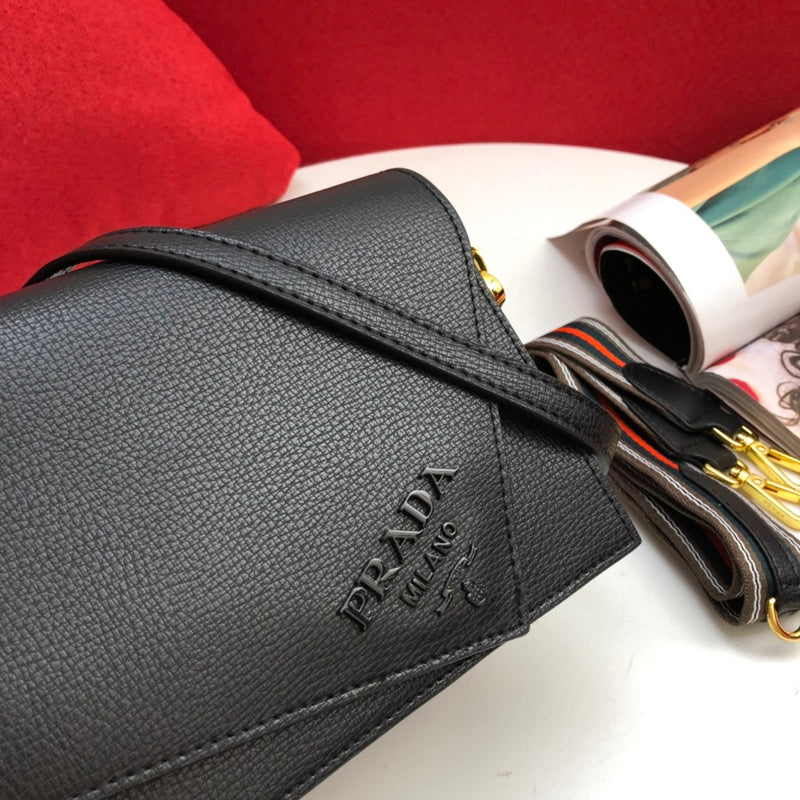 Amelia- PRDA  LUXURY BAGS - 154