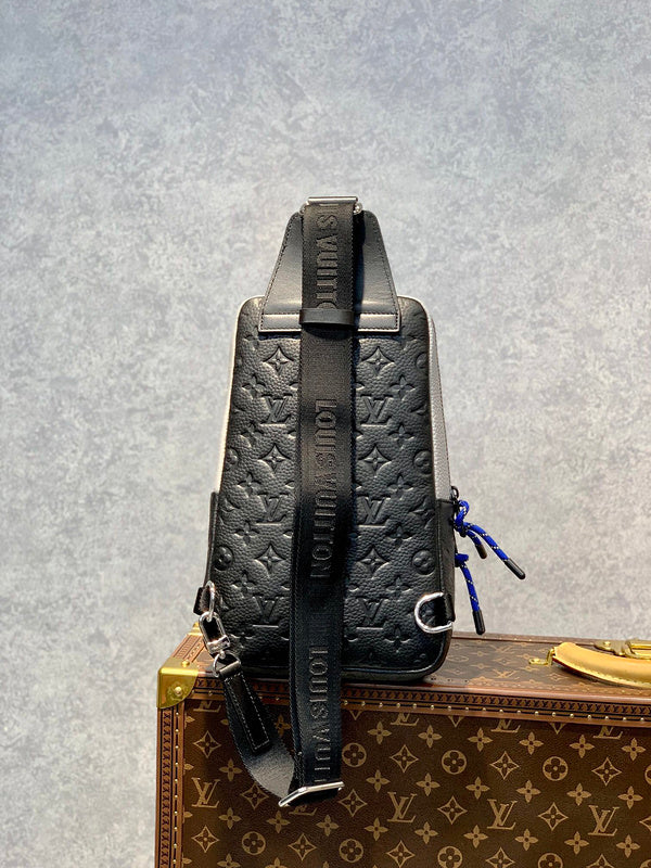 Fashion Lu-Vi bags - 3116