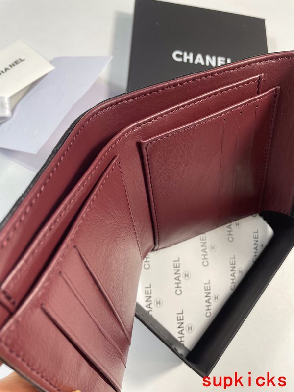Amelia- Mix Wallets - 590