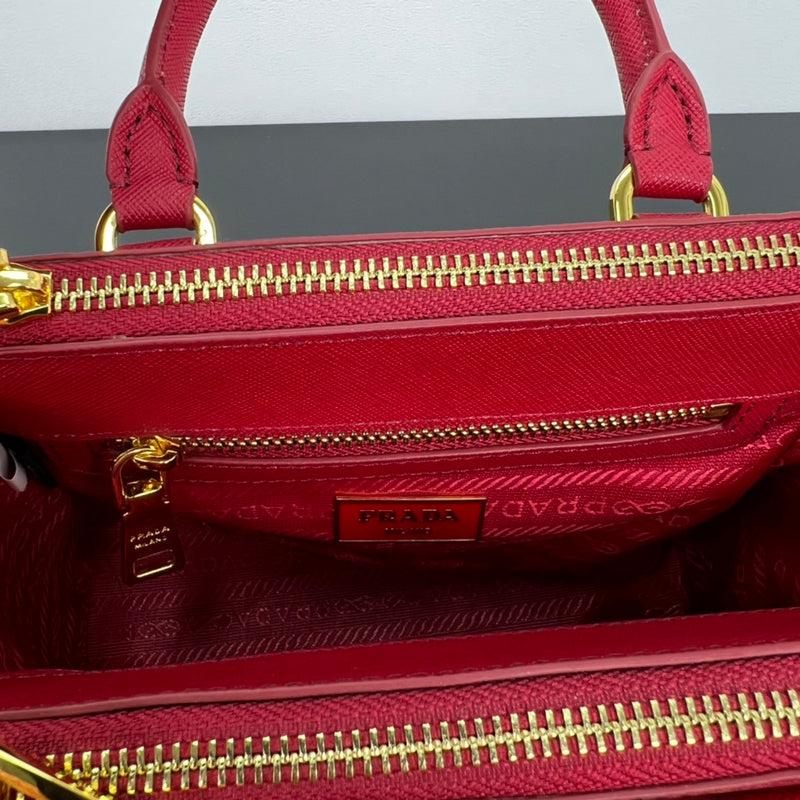 Amelia- PRDA  LUXURY BAGS - 270