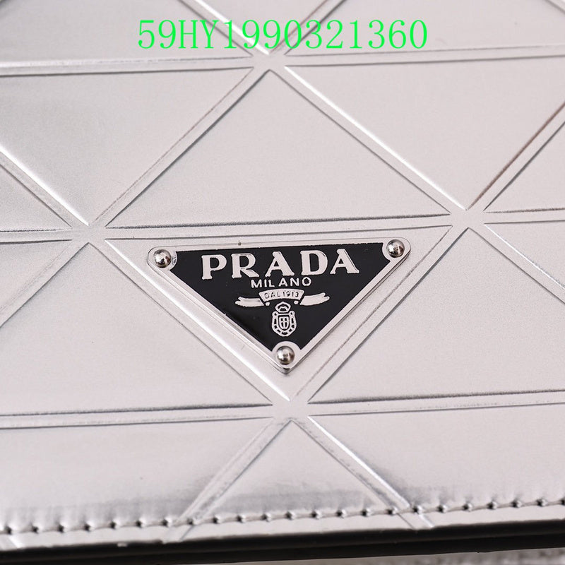 Prada Bags - The Barnes Bags  1538