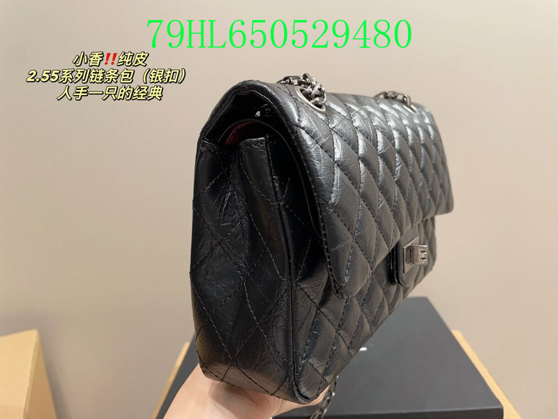 Amelia - CHL Bags - 791