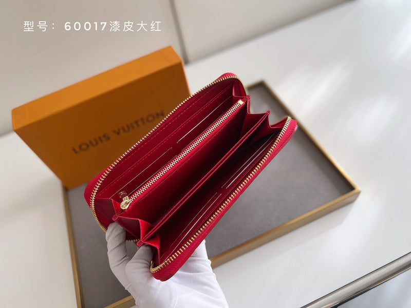 Amelia- LOV  Luxury  Wallets - 679