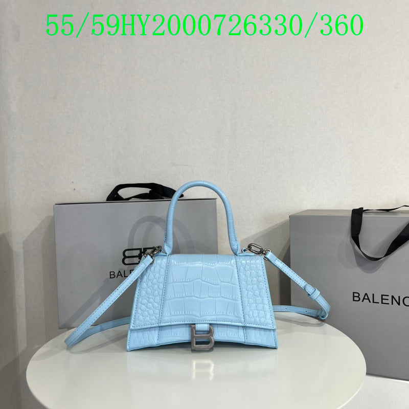 Amelia - BGA Bags - 2160