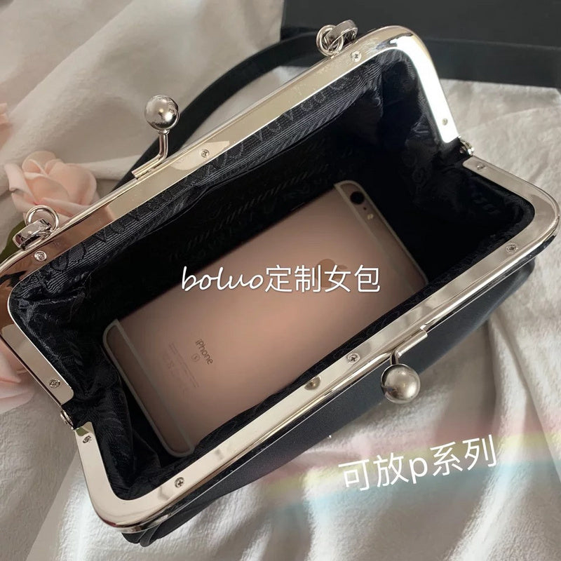 Camila Bags - Prada Bags - 1164