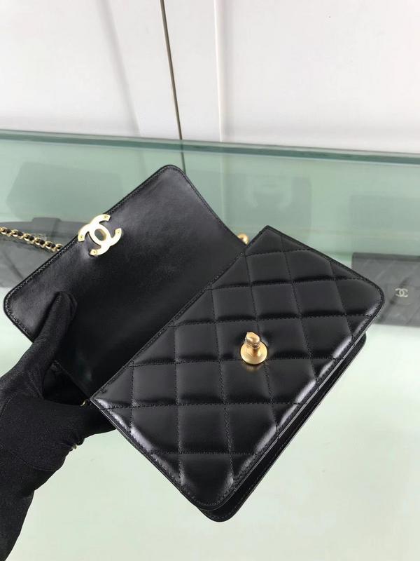 Amelia- CHL Bags - 6328