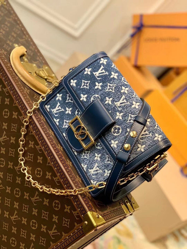 Amelia - LV Bags - 16794