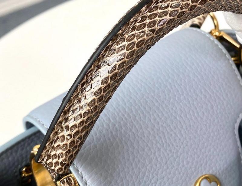 AmeliaLuxury - LOV Bags - 2574