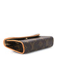 Louis Vuitton Monogram Pochette Florentine